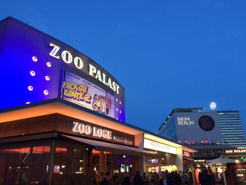 Zoopalast